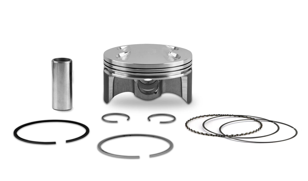 Athena Piston Kit (forged) 94.95mm for KTM 400 LC4 93-96 (b)