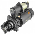 20-7000390N Starter -, 12V, DD, CW, Fits Delco Remy Fits Bobcat