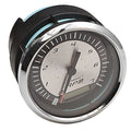 Faria Boat Tachometer Gauge THC052B - with Hour Meter 3 1/4 Inch