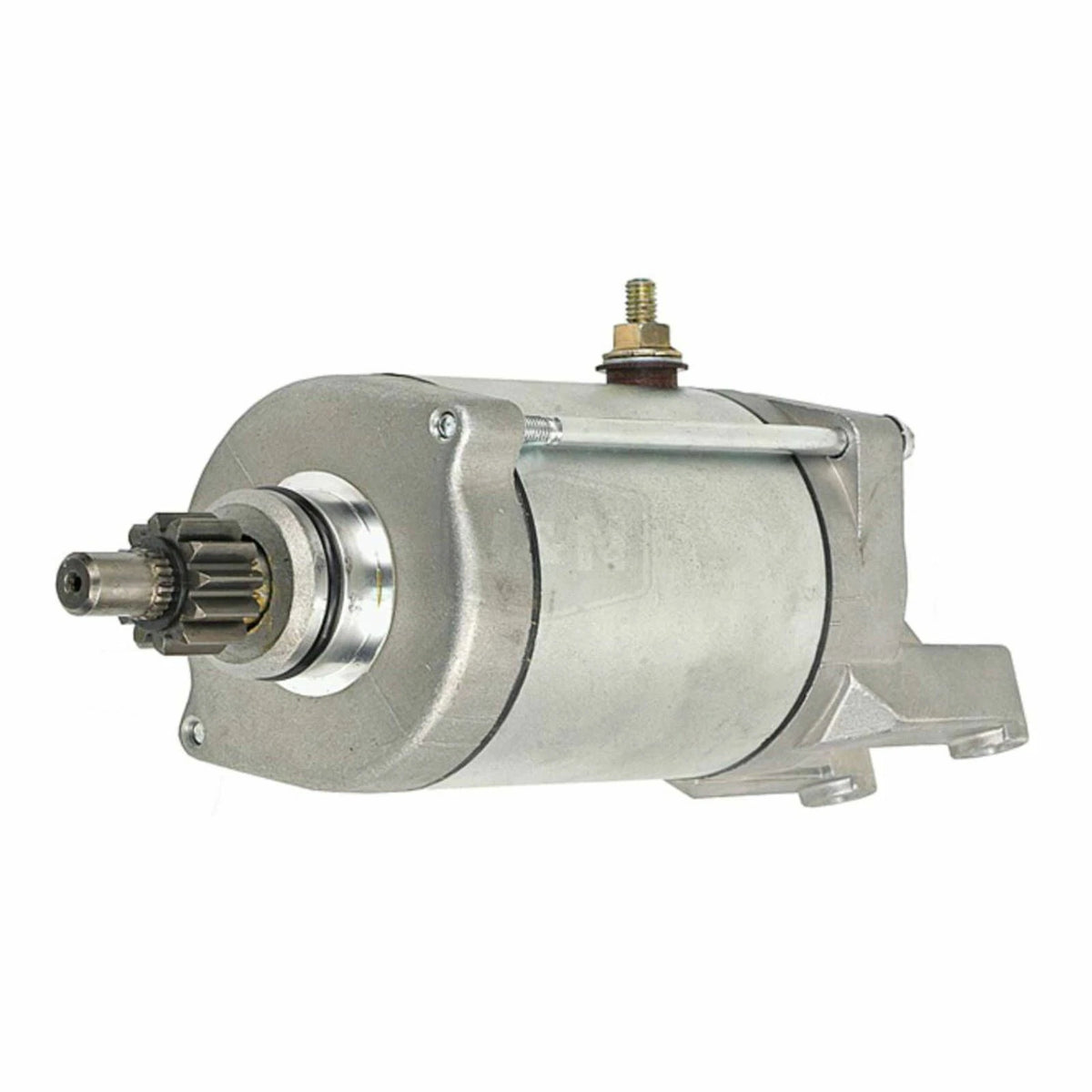J&N Starter Motor for Aprilia 650 PEGASO TRAIL 2006-2010