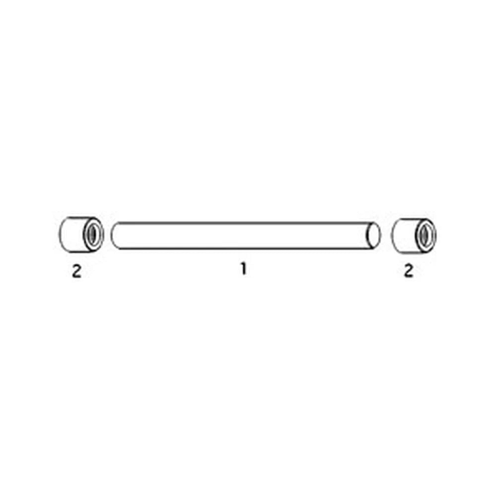 John Deere Parts SENSOR SHAFT R54217 2630,2640