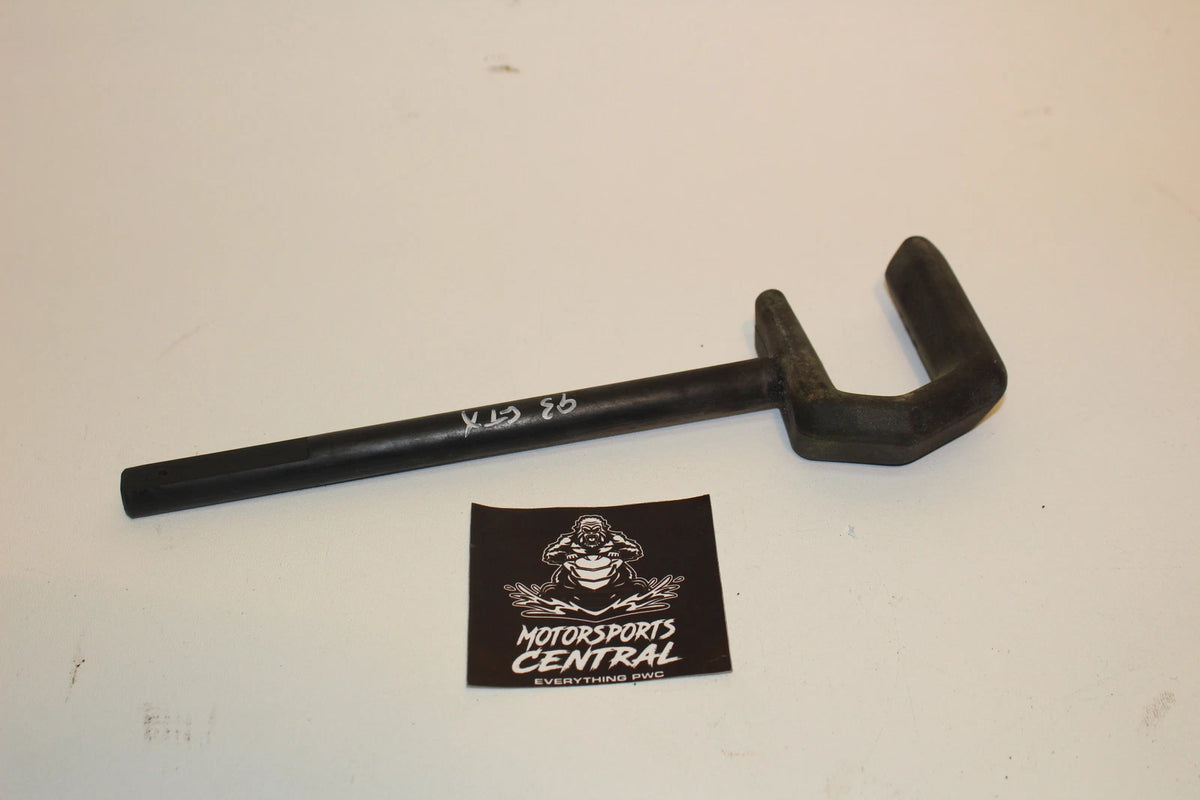 SEA-DOO GTX REVERSE HANDLE GRAB BAR LEVER 271000064