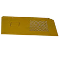 1244057C91 Left Hand Side Shield Fits Case/Internati Onal Harvester TD8G