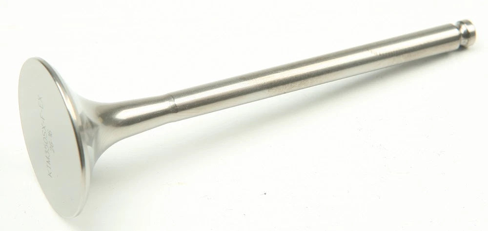 Valve Ti Exh Ktm 350sx F