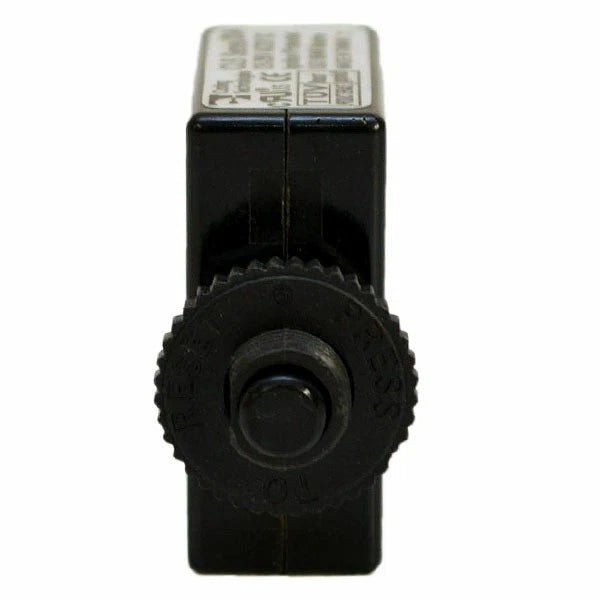 Carling Boat 20 Amp Circuit Breaker - CLB Push to Reset