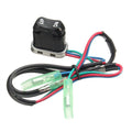 Power Trim Tilt 87-18286A43 Trim & Tilt Switch for Mercury Remote Control Box