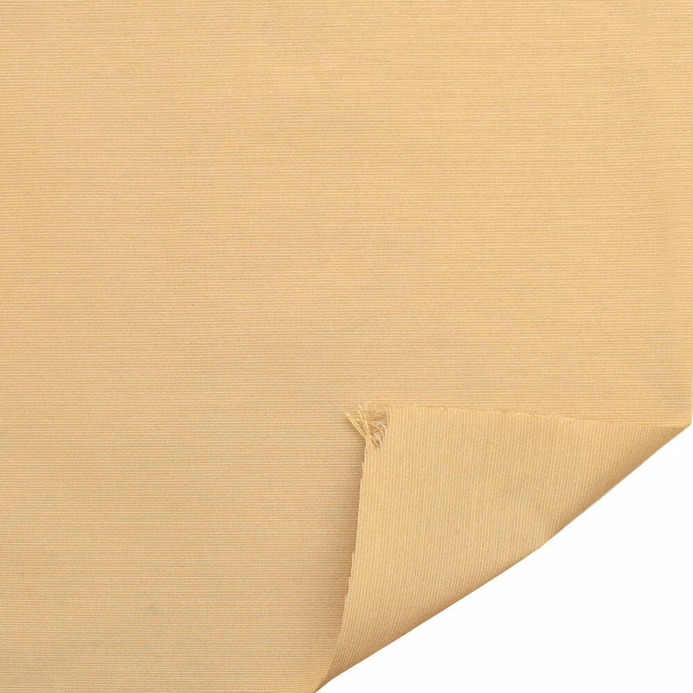 Boat Tweed Canvas Style Fabric - Khaki Beige 55 Inch (YD)