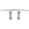 Regal Boat Stud Mount Cleat - 7 3/4 Inch Stainless Steel