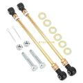 Tie Rod End Set Assembly for Polaris Sportsman 570 2014 2015 2016 2017 2018 - 2021