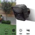 Silicone Cover Outdoor Surveillance Extended Lip Design Waterproof Silicone