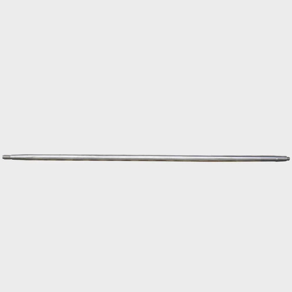 Cruisers Boat Propeller Shaft V1992700 - 2 3/4 X 132 Inch Stainless