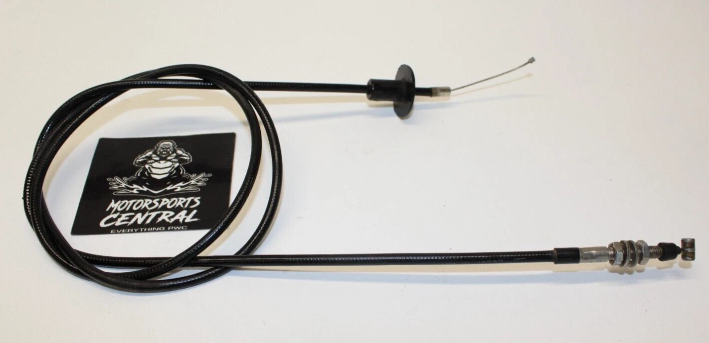 Kawasaki JF650 X2 Jet Ski Starter Cable Choke Cable 54017-3705 OEM 750