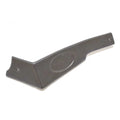 Ranger Boat Blank Console Panel 31517 - Z519 - Z519C Black (port Side)