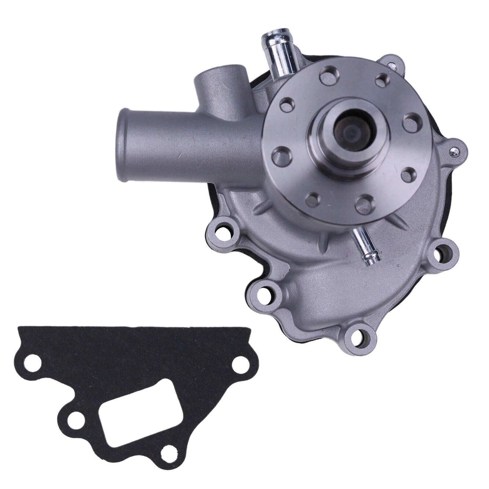 Complete Tractor Water Pump for Massey Ferguson 3607154M91 3607154M93