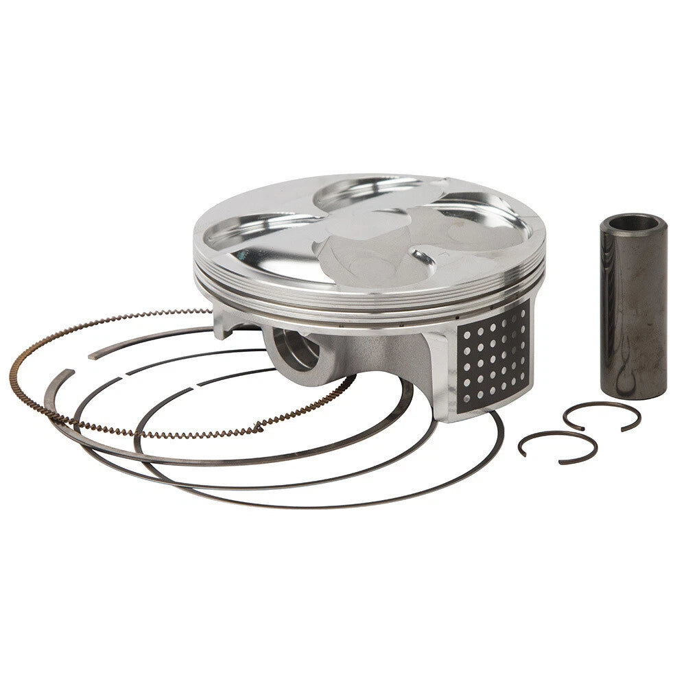 Vertex Piston Kit for Yamaha YZ450F 2014-2017 96.95mm 13.7:1 V-23960B