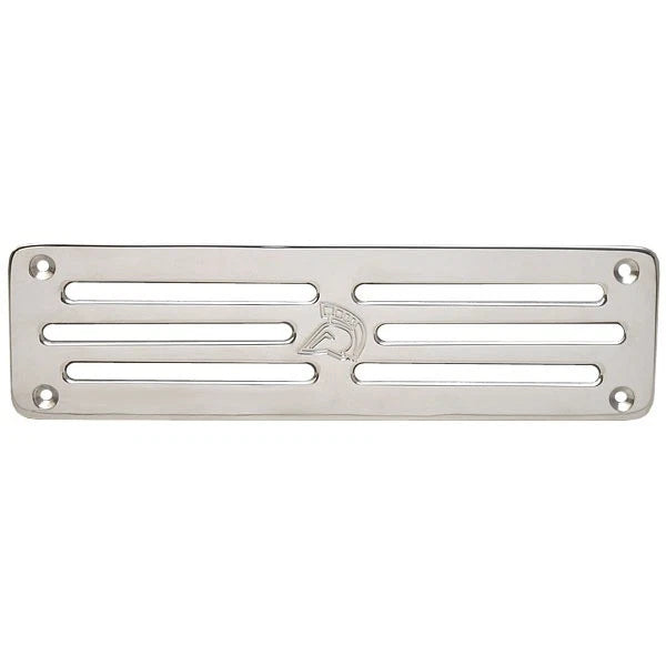 Ski Centurion Boat Rear Air Vent FINEV-4 - Avalanche Stainless