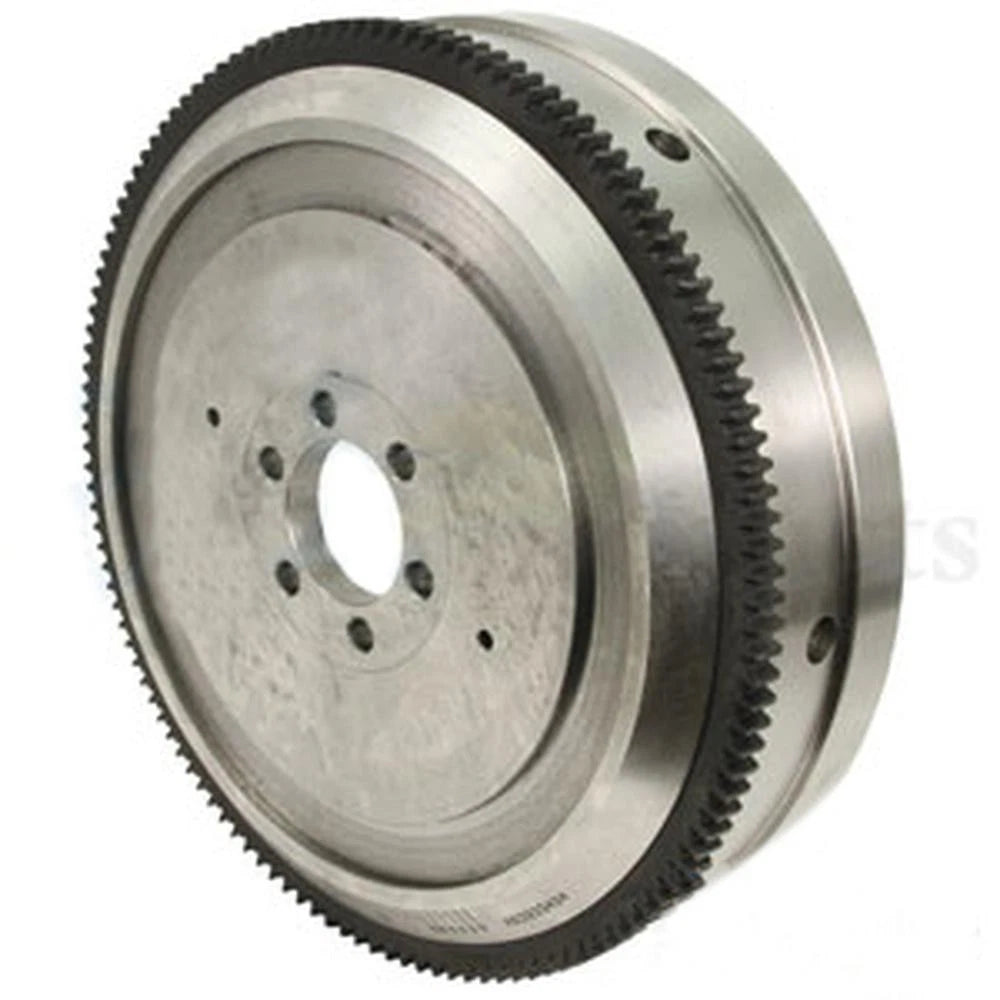 83933404 Flywheel with Ring Gear Fits Ford Tractor TW15 TW20 TW25 +