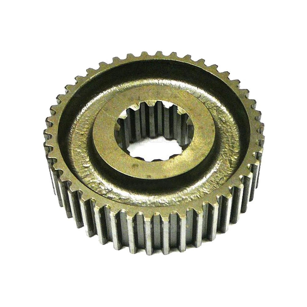 S.49998 Sleeve, Synchro Gear Fits Universal Tractors