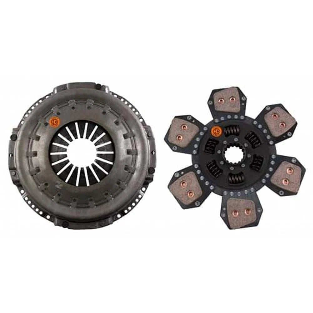 F5189823N 12-1/4" Diaphragm Clutch Unit - Fits Holland