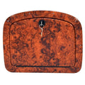 Rinker 282 Captiva Boat Glove Box Panel 206544E - Woodgrain