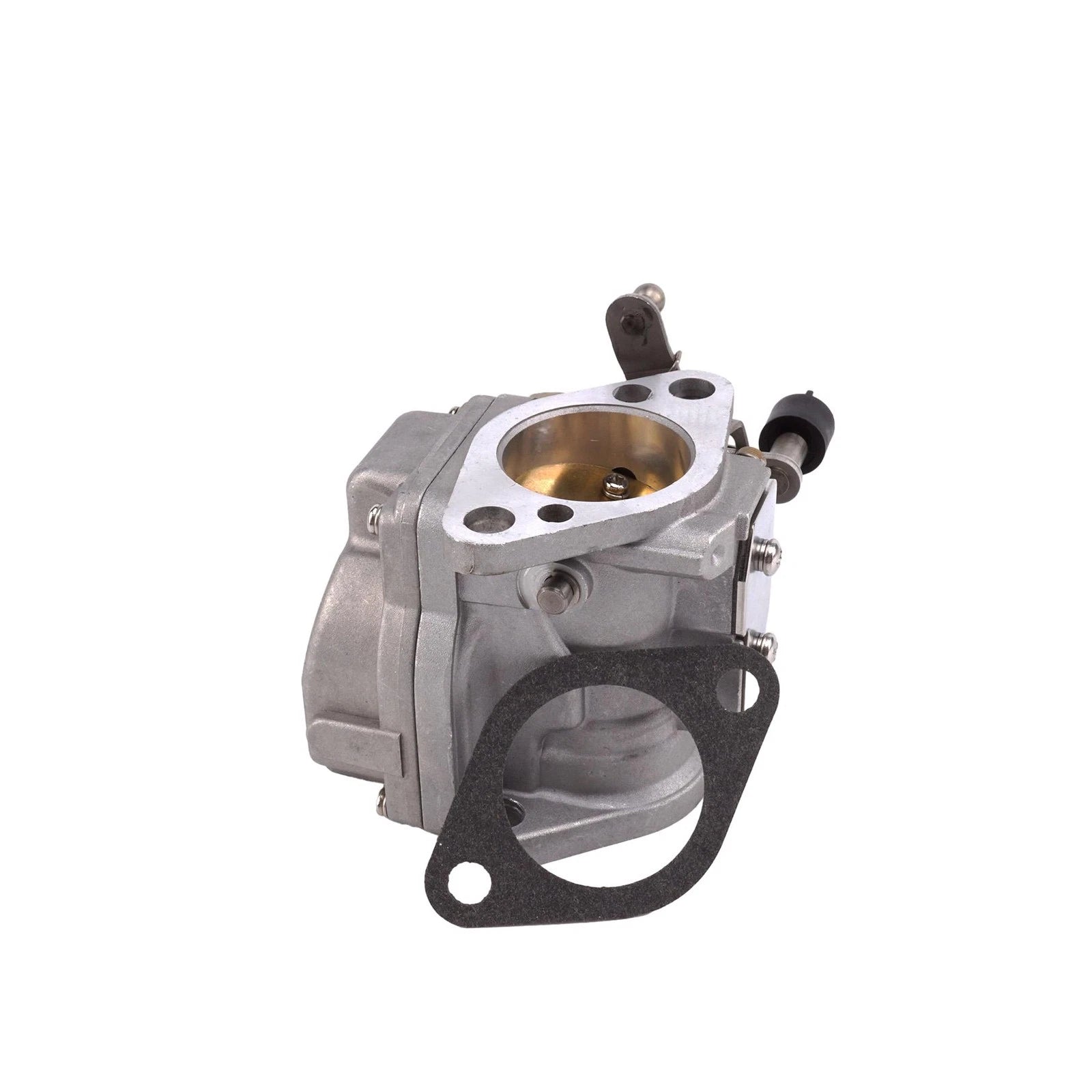 Carburetor Assembly 3301-9012A72 for Mercury Mariner 70HP 75HP 80HP 90HP Engine