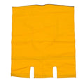 Cobalt Boat Pull Out Shade Canvas 466163YL - R4 - 6 - 8 OB Taylor Made
