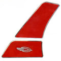 Chaparral Boat Xtreme Tower Decal 14.00685 - 246 SSi 2016 Hinged STBD