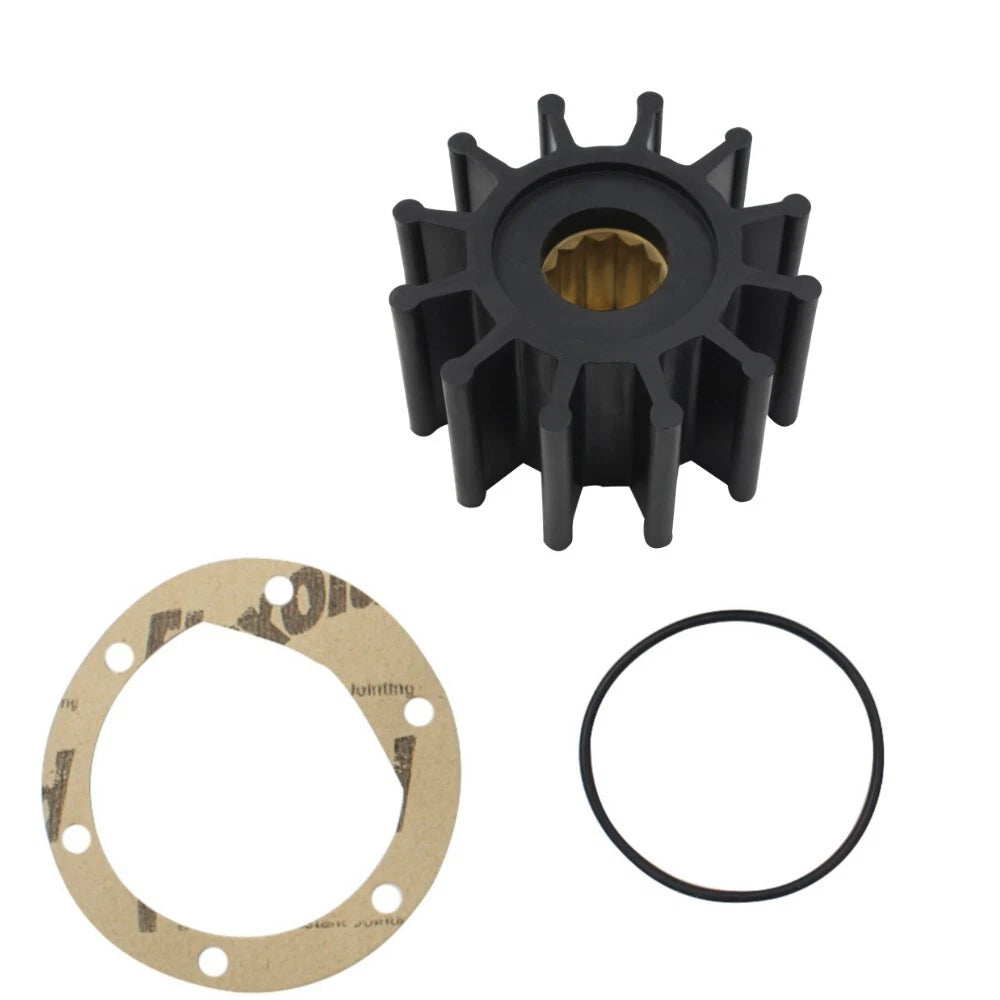 Marine Cooling Water Pump Impeller for DTN-Diesel Techniek X4M 88A Engine