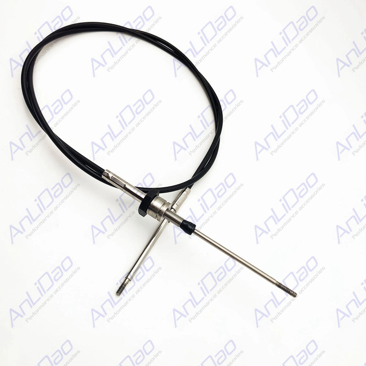 Johnson Evinrude Electric Trolling Motor 5' Steering Cable 432936 397451