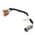 Evinrude Johnson Boat Y Harness 0587230 - 11 1/2 Inch