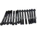 14PCS Bolt for Caterpillar 325CL 325D 325DFM 545C 561N 329DL 570B 138-3252