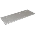 Tracker Boat Backing Plate 133099 - 10 X 4 Inch Aluminum