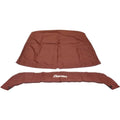 Premier Boat Bimini Cover 45502-19 - Evolution 112 X 123 1/2 Inch