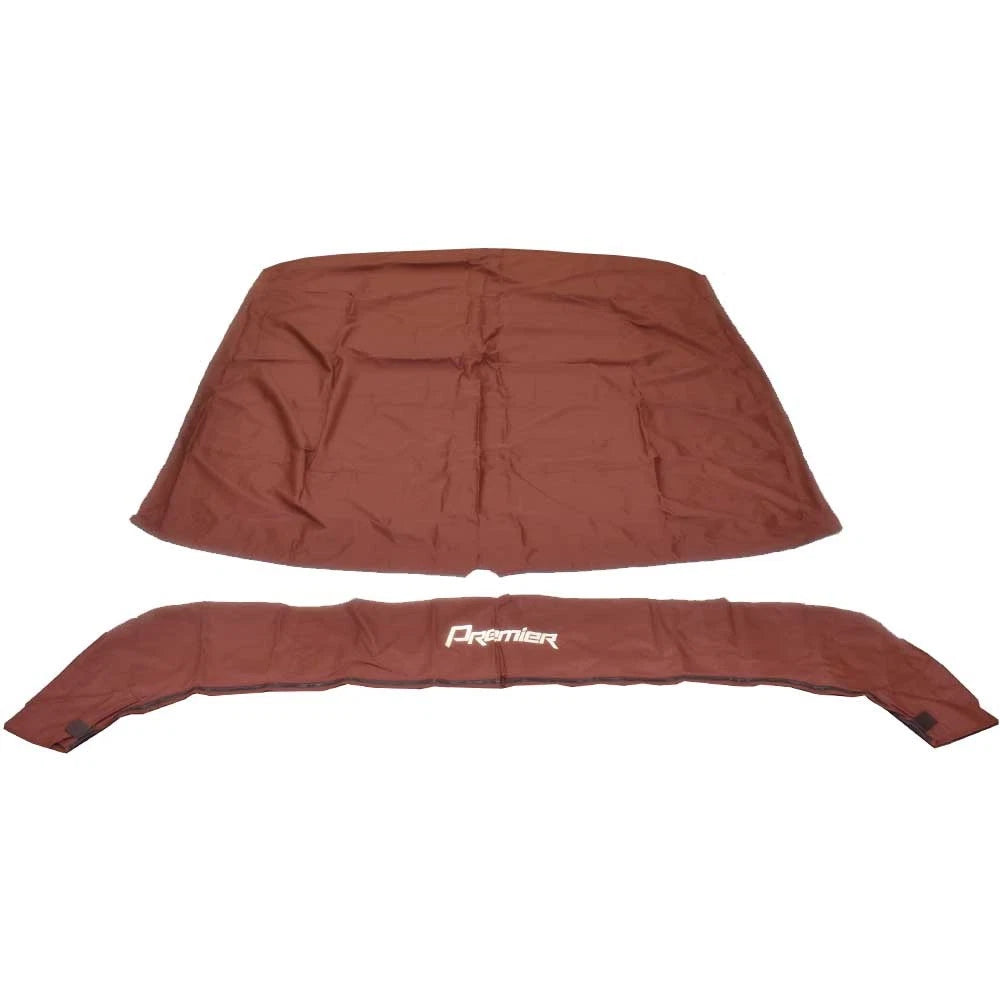 Premier Boat Bimini Cover 45502-19 - Evolution 112 X 123 1/2 Inch