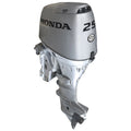 Honda Motor Outboard Engine BF25D - 25HP 15 Inch