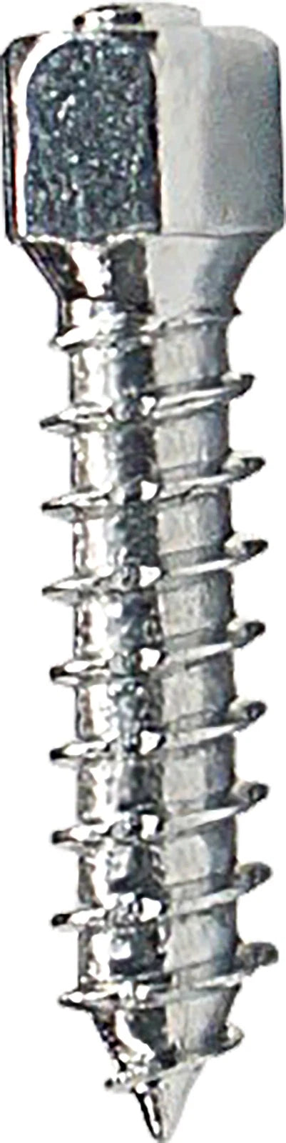 WOODYS Attack Twist Screws 25mm for Snow Tracks & ATV/UTV, Tractor