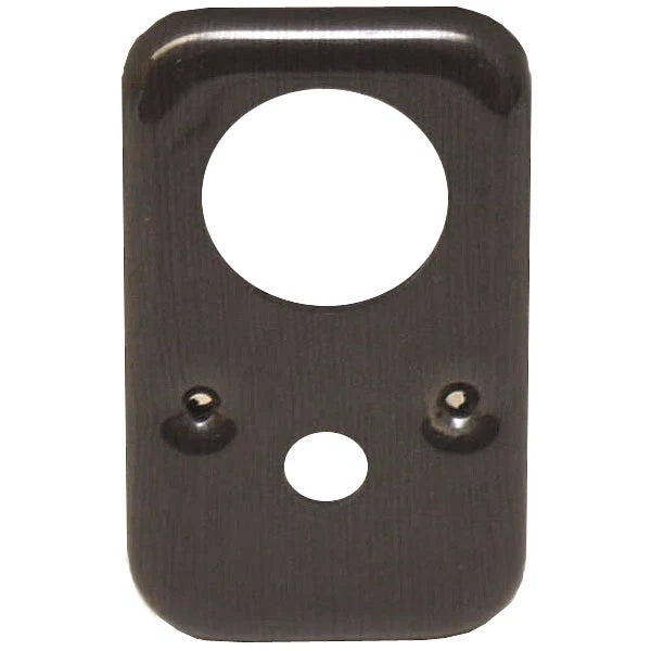 Jet Boat OEM Blank Swipe Helm Panel 277202 - Godfrey Aqua Patio 2014