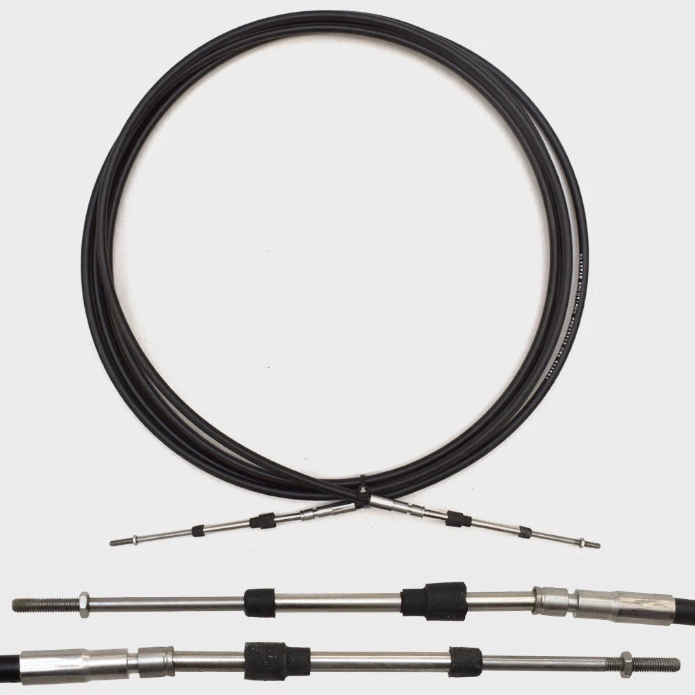 Dometic Teleflex TFXtreme 3300 - 33C Boat Control Cable CCX63322 - 22 FT