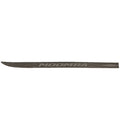 Moomba Boat Non-Skid Deck Mat 116291 - Dark Gray 65 5/8 Inch