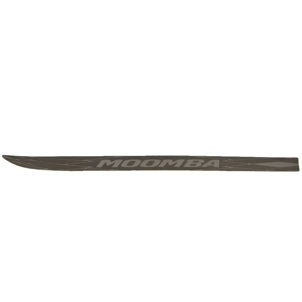 Moomba Boat Non-Skid Deck Mat 116291 - Dark Gray 65 5/8 Inch