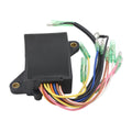 CDI Unit 68T-85540-00 for Yamaha Outboard Motor 4-Stroke 8HP 9.9HP Engine