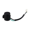 Sturdy and Efficient Motorcycle Turn Signal for Relay 3 Wire Blinker Flasher