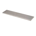Tracker Boat Cleat Backing Plate - 6 X 1 1/2 Inch