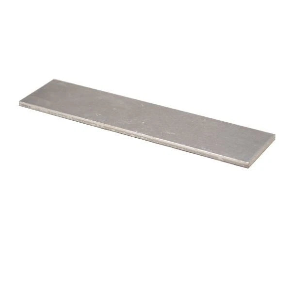 Tracker Boat Cleat Backing Plate - 6 X 1 1/2 Inch