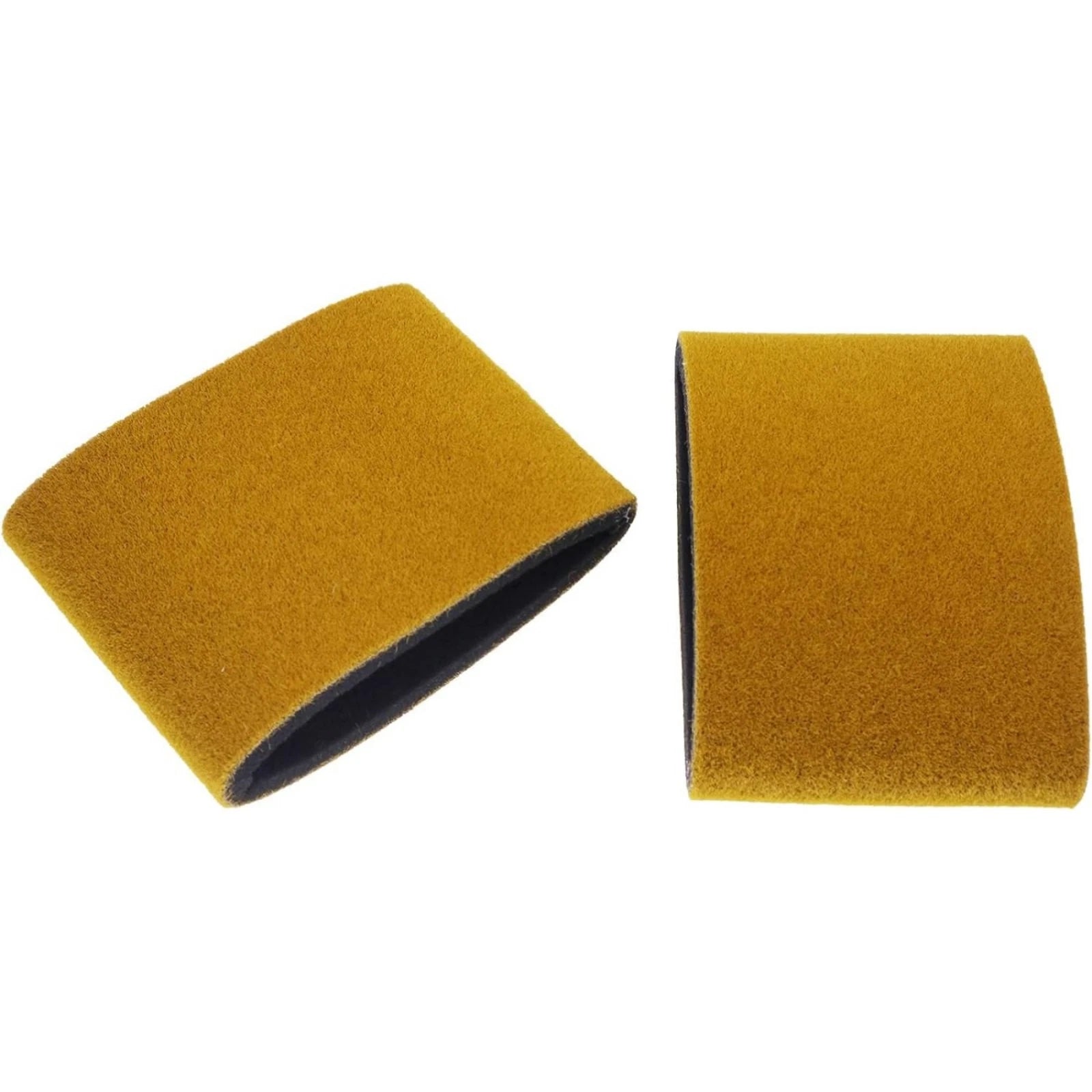 Direct Fit 2 Pack 11013-1275 ATV Air Filter Replacement for Kawasaki Bayou