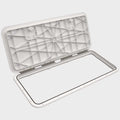 Innovative Marine Boat Deck Hatch 520-505 - 30 X 13 Inch Polar White