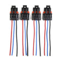 Pulse for ATV Accessories Connecto Direct Replacement