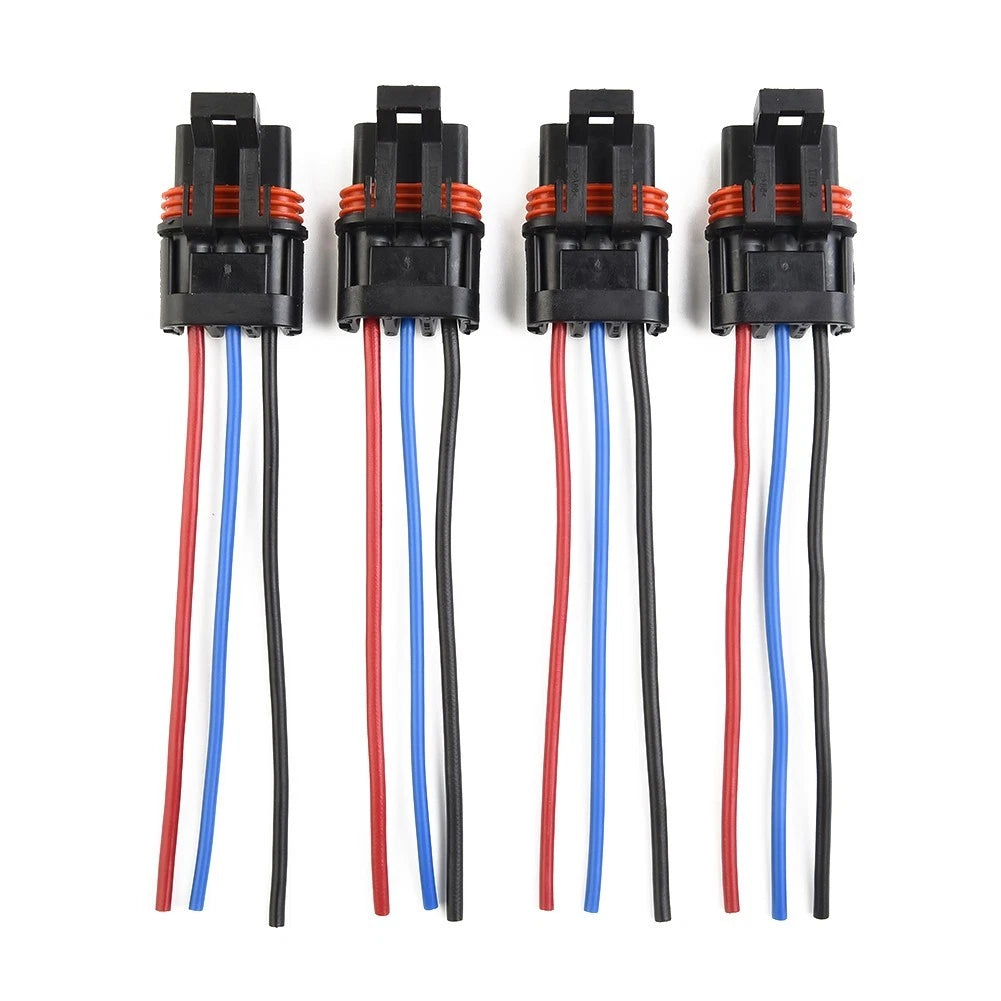 Pulse for ATV Accessories Connecto Direct Replacement