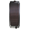 02250137799 Sullair Portable Compressor (29 X 12-3/8 X 3) Radiator 375