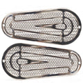 Centurion Boat Air Vent Panels FINEV-3 - Avalanche Front (set of 2)